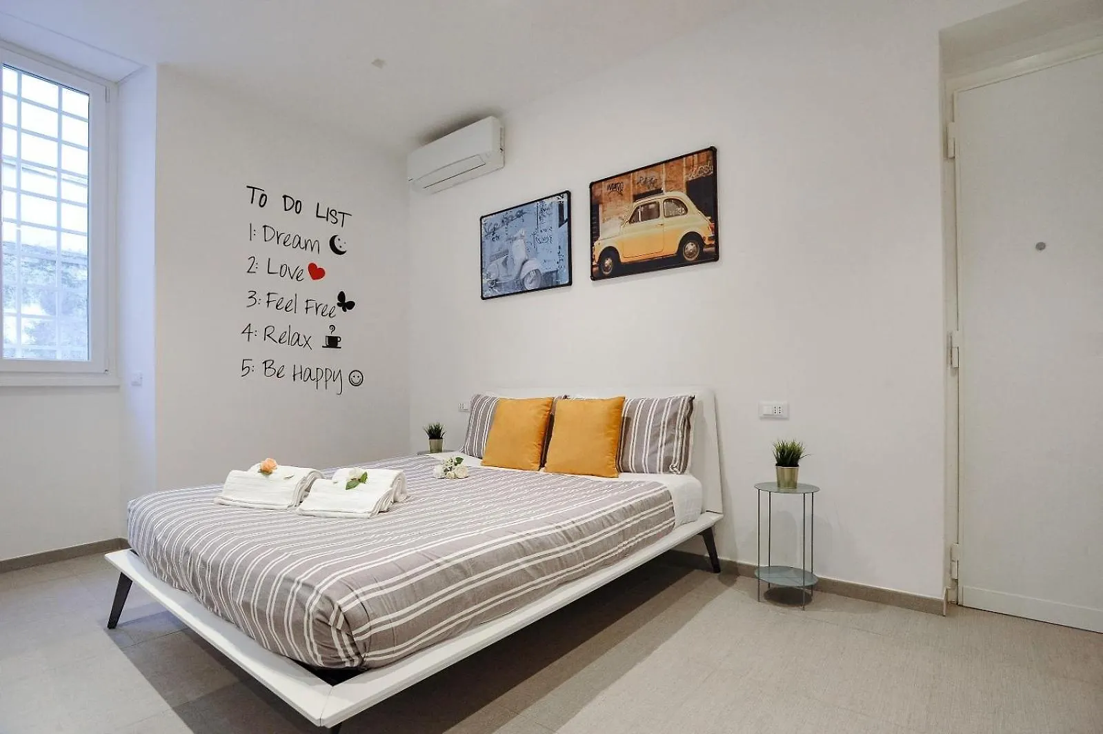 Apartment Ciao Vatican House Rome